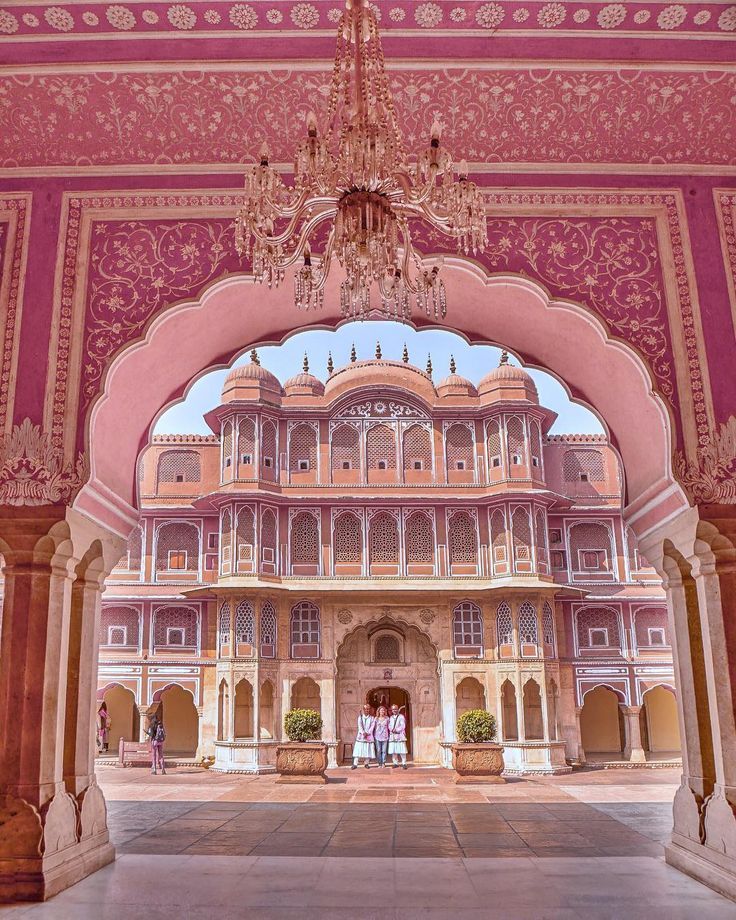 Jaipur