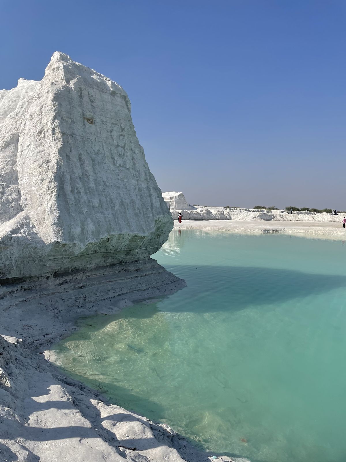 Kishangarh dumping yard