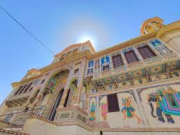 Kishangarh dumping yard